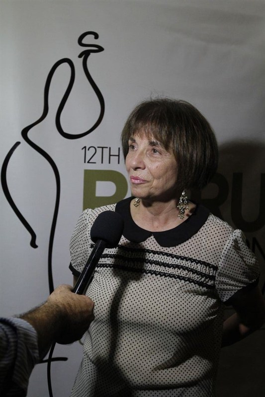 Opening of Beirut International Film Festival